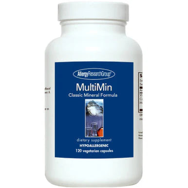 MultiMin 120 Capsules A16449