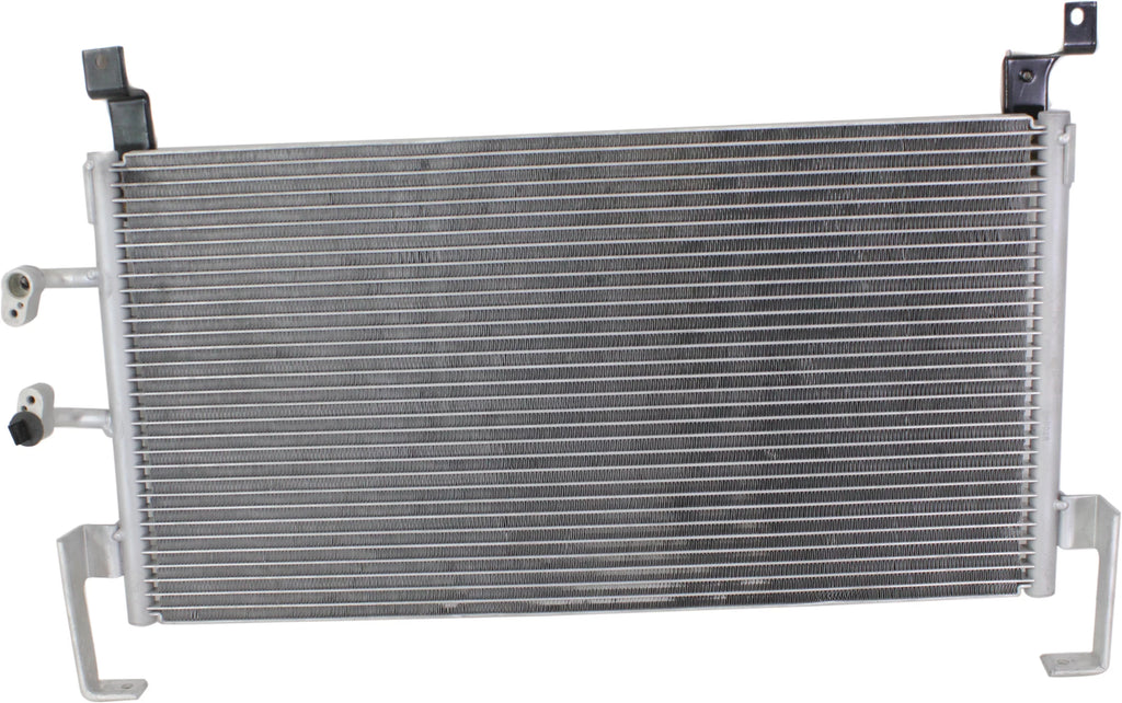 Air Conditioner Condenser Aluminum Core M493