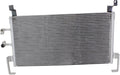 Air Conditioner Condenser Aluminum Core M493