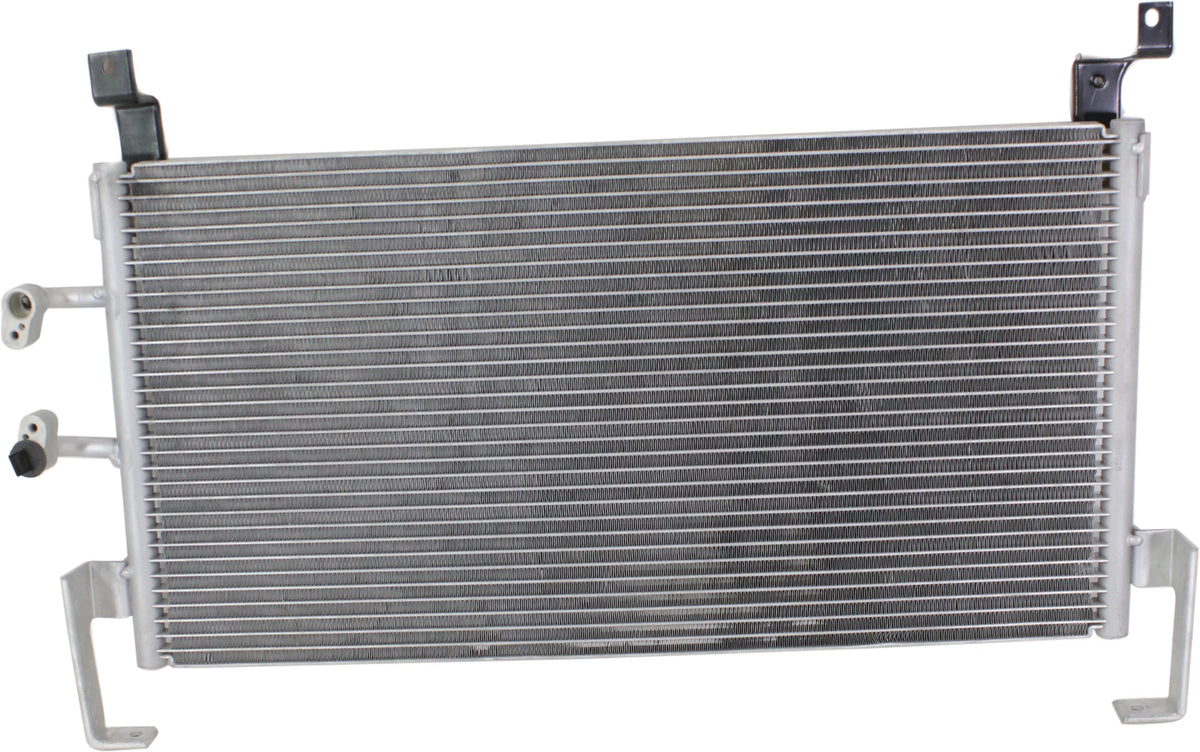 Air Conditioner Condenser Aluminum Core M493