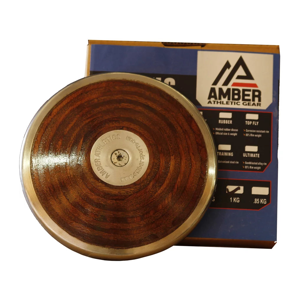 2kg 70% Rim Weight Discus G927