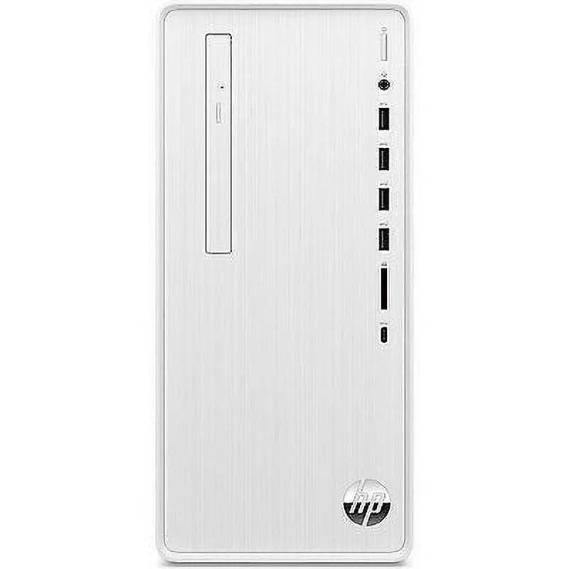 Restored Desktop Intel Core i7 16GB RAM 2TB SATA 512GB SSD Windows 11 Home Q68599