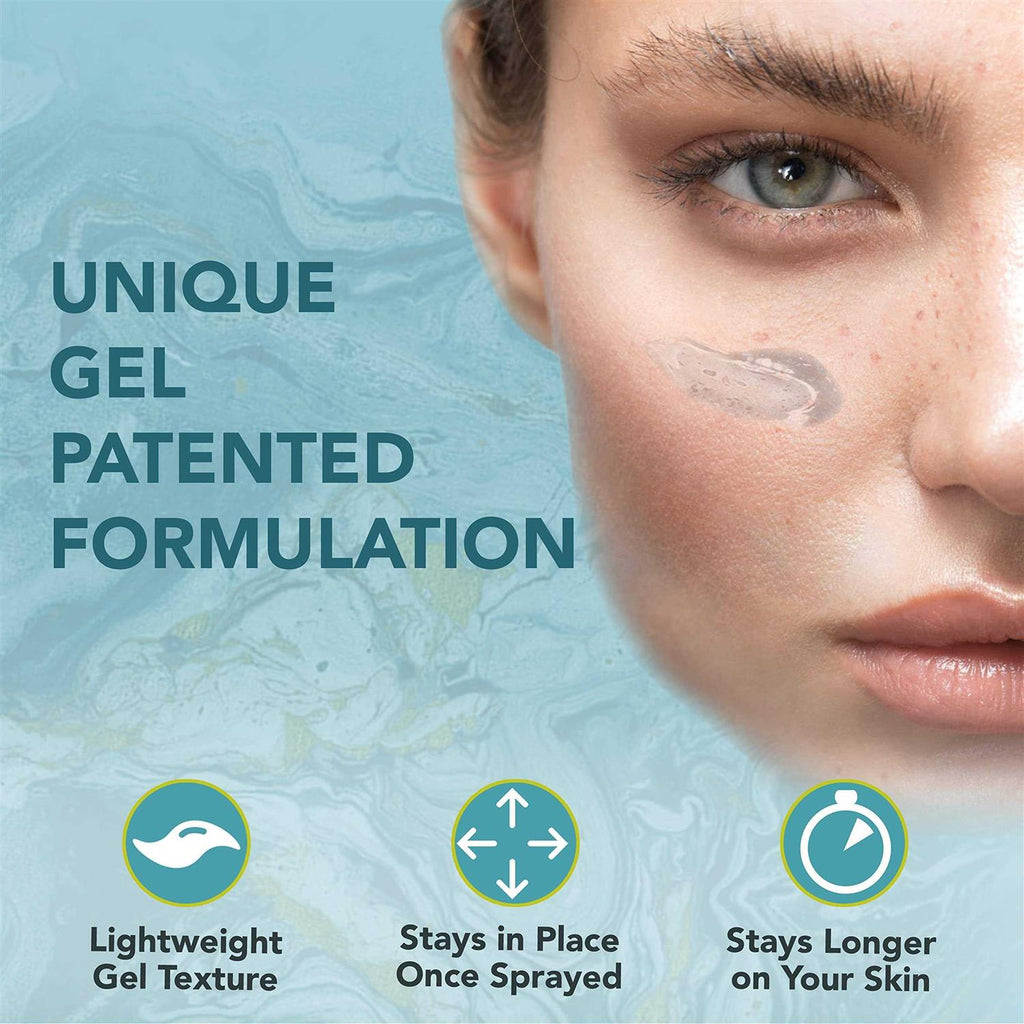 Eyelid and Lash Gel Cleanser T588887