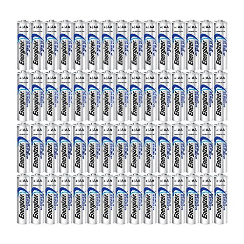 AA Lithium Batteries A10314
