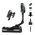 Cordless Stick Vacuum Cleaner D204