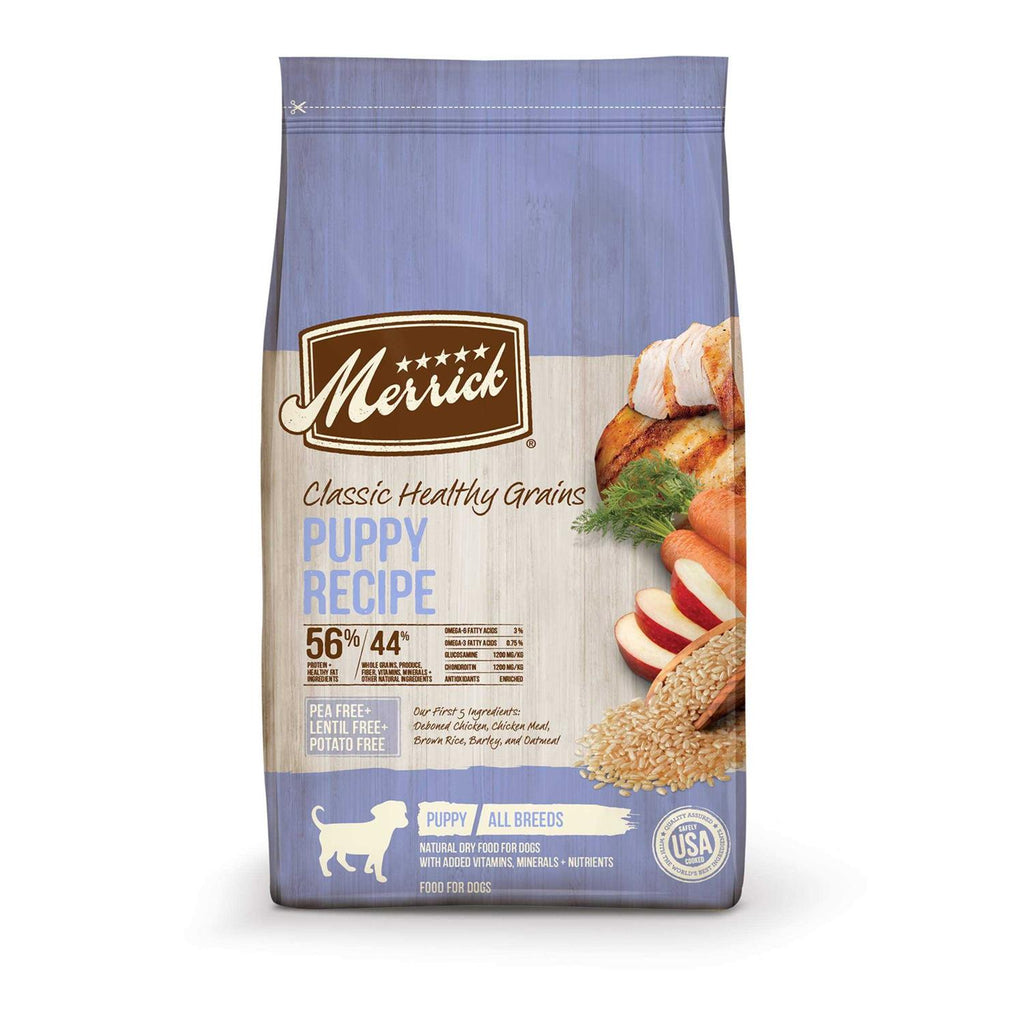 Dry Dog Food R155281