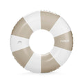 Inflatable Tube Pool Float with Cup Holder 48" O8673