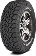 LT275/70R17/10 Tire V123