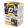 NFL Football Trading Cards Blaster Box Q863557