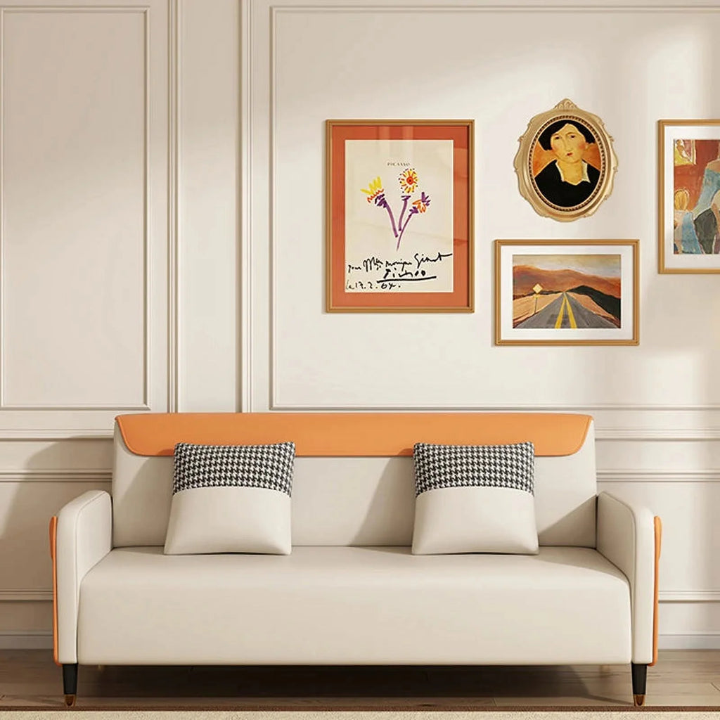 Living Room Sofa Armchair E830755
