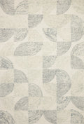 Slate Denim Rug 9'3 x 13' Q71420
