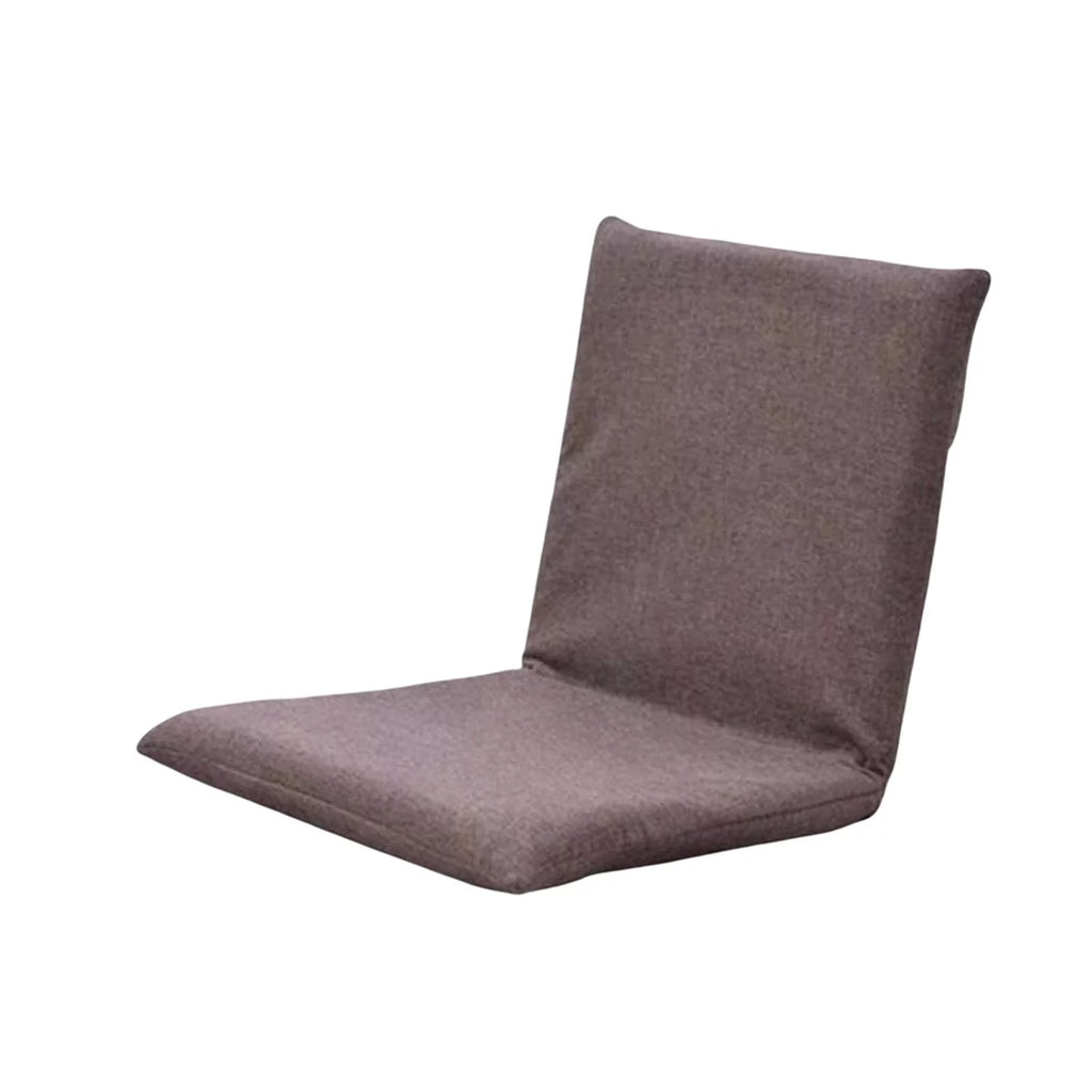 Foldable Legless Floor Chair F40919