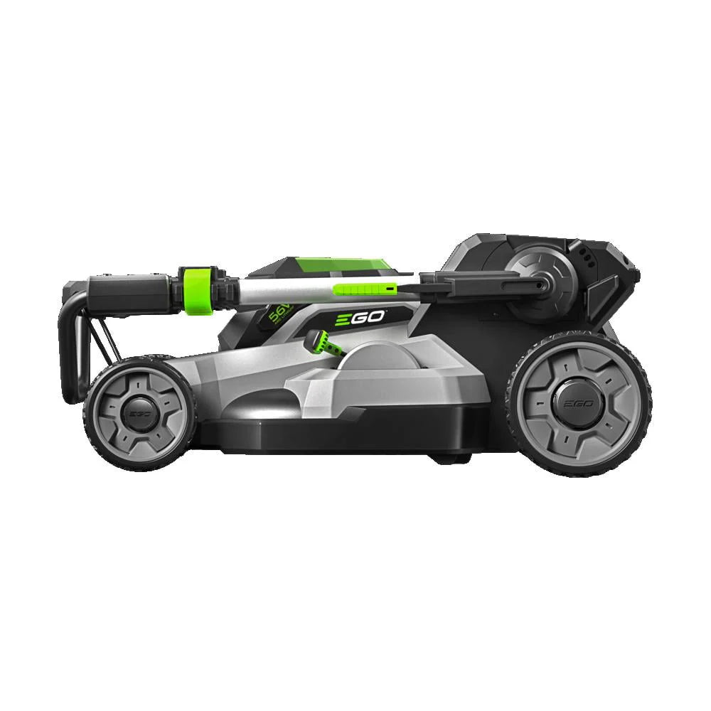 21 Lawn Mower Kit With 6Ah Battery And 320W Charger X22192