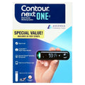 CONTOUR NEXT ONE VALUE PACK Q34392