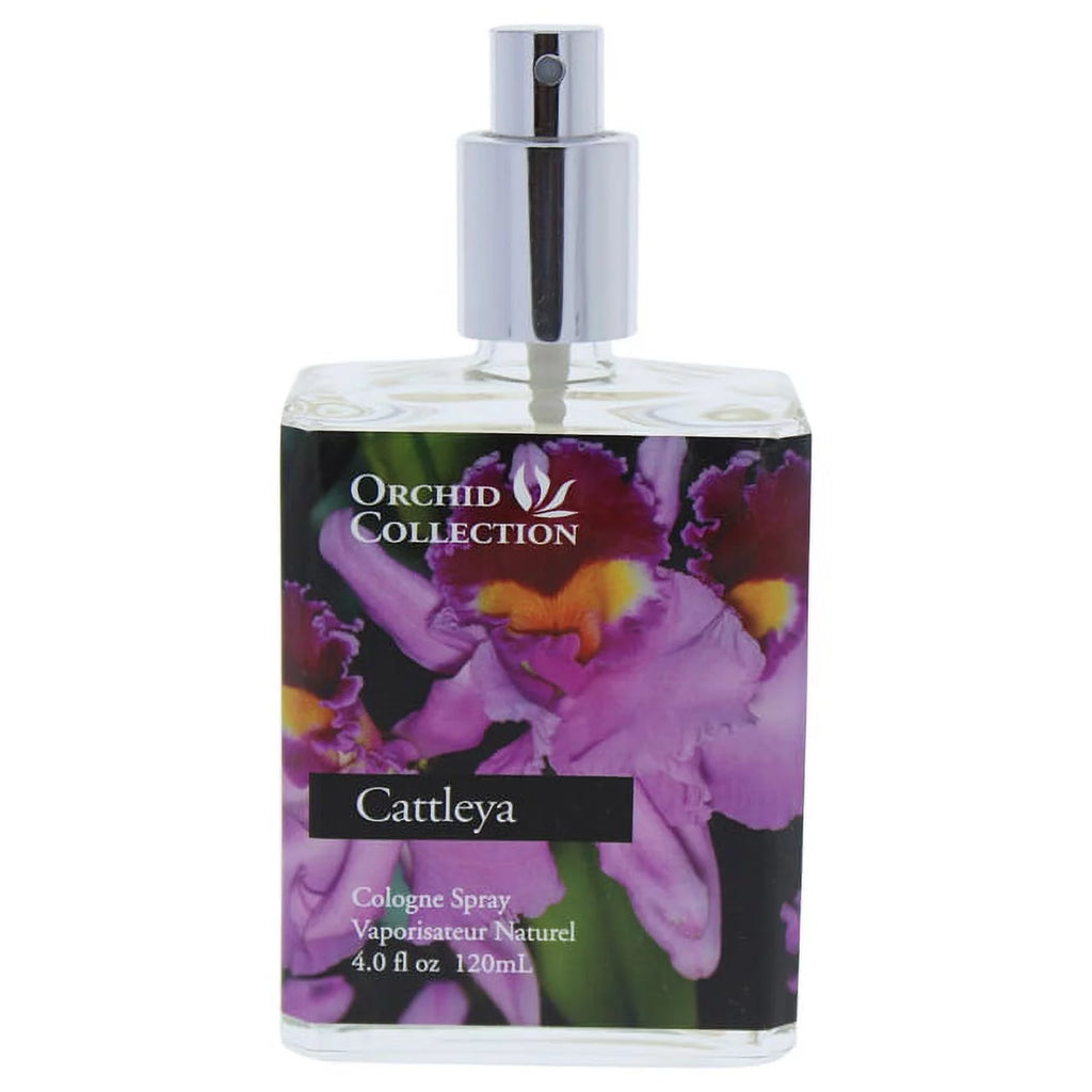 4 oz Unisex Fragrance T4691