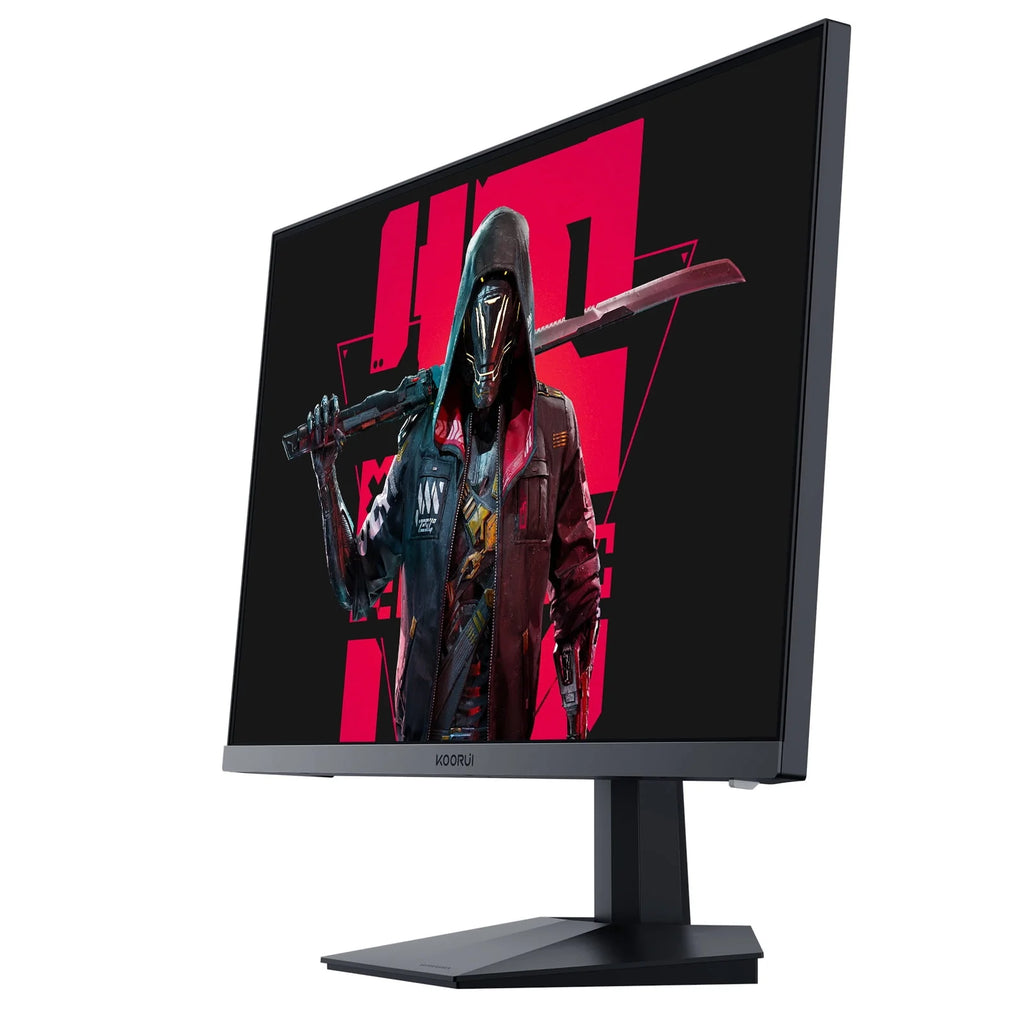 24 165Hz 1080P 1ms Ultra Slim Gaming Monitor Q891555