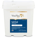 MSM Joint Supplement for Horses 4 Pounds B5153