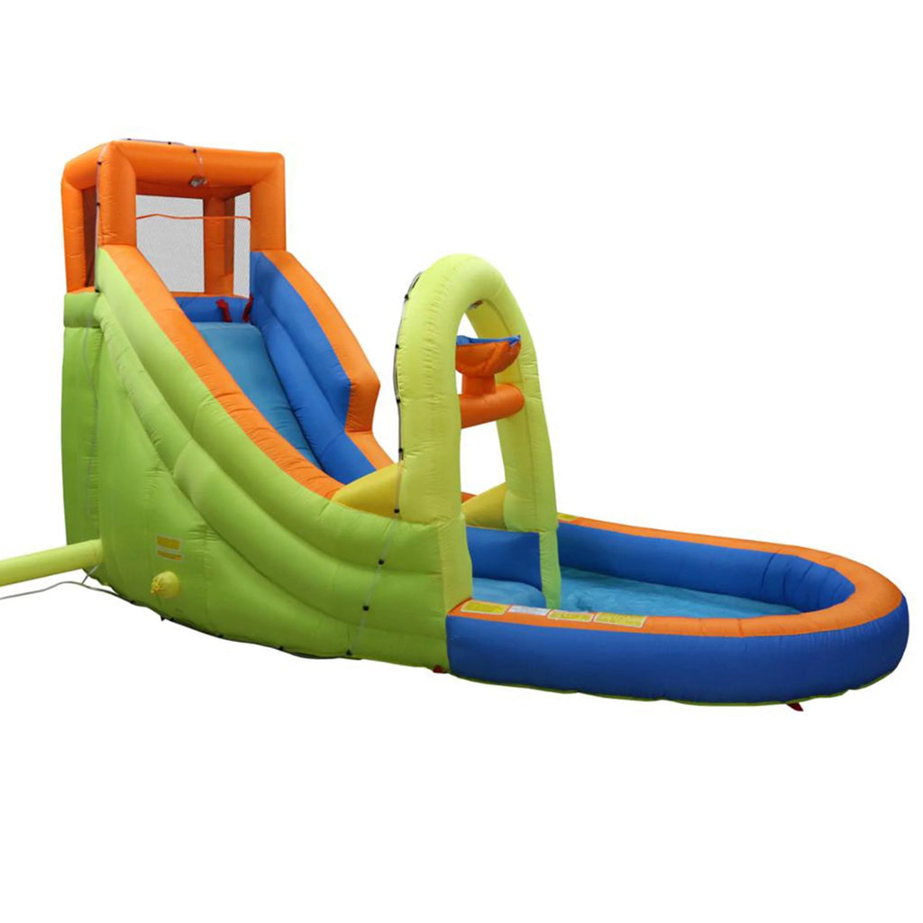Inflatable Outdoor Water Park Splash Pool B54905