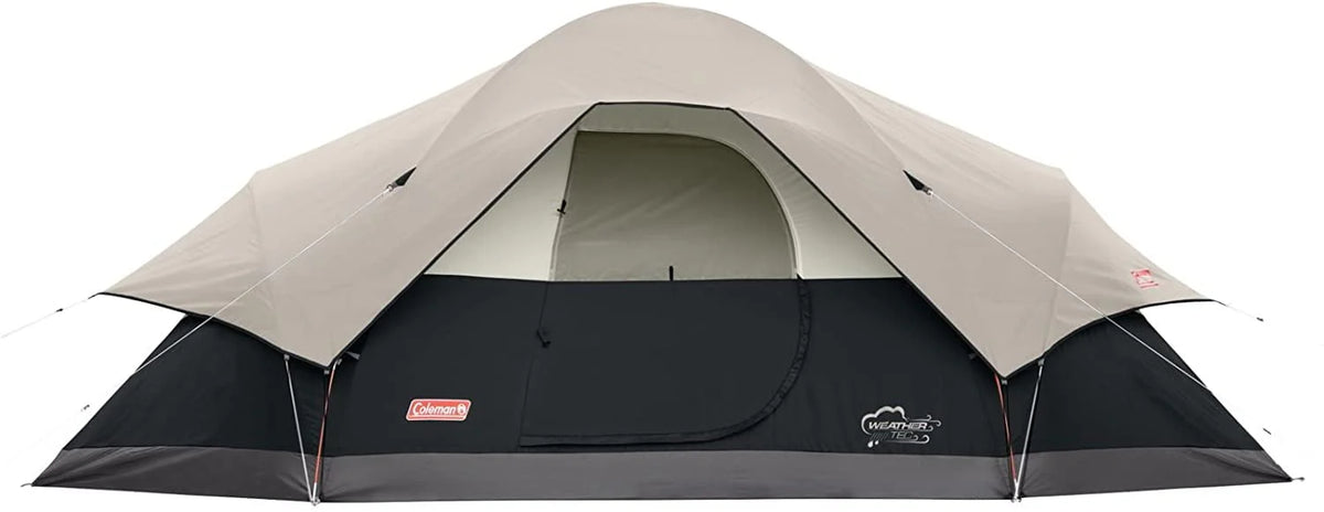 8-Person Camping Tent C485770