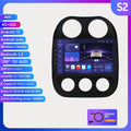 Carplay Android 12.0 Car Stereo Radio GPS Navigation Player G24343