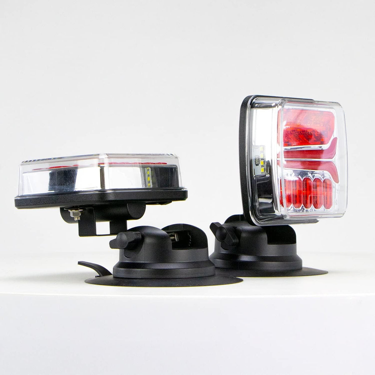 Wireless LED Towing and Trailer Light Kit B421