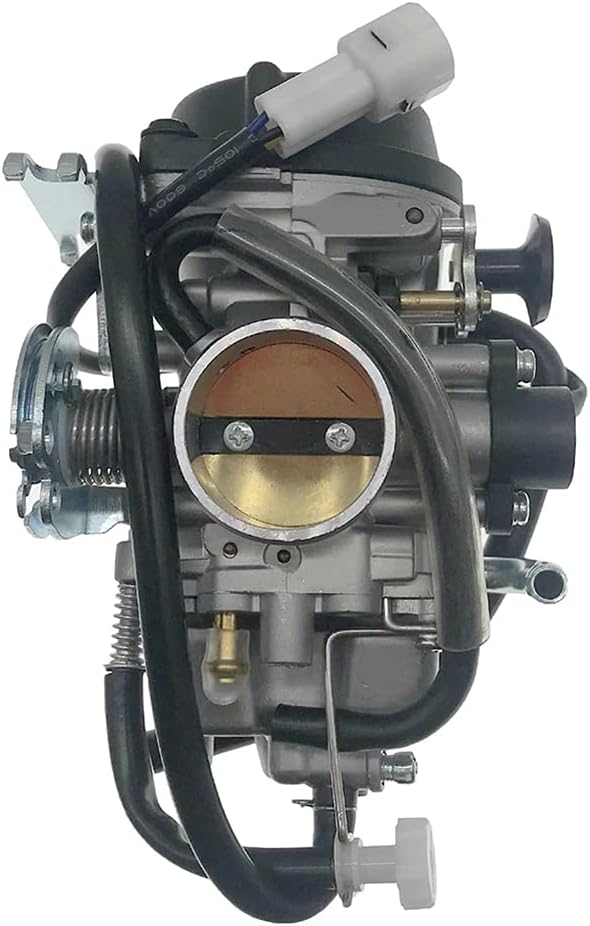 Carburetor N233