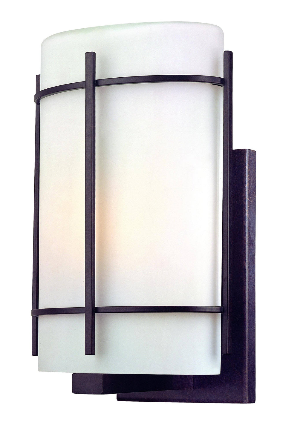 Outdoor Wall Light Olde World Iron C638