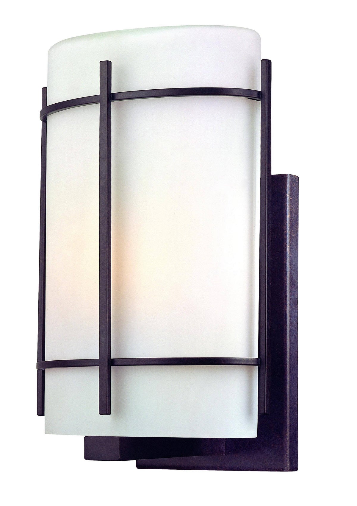 Outdoor Wall Light Olde World Iron C638
