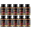 Male Performance Supplement 10 Bottles A453