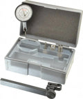 9 Piece Dial Test Indicator Kit F596114