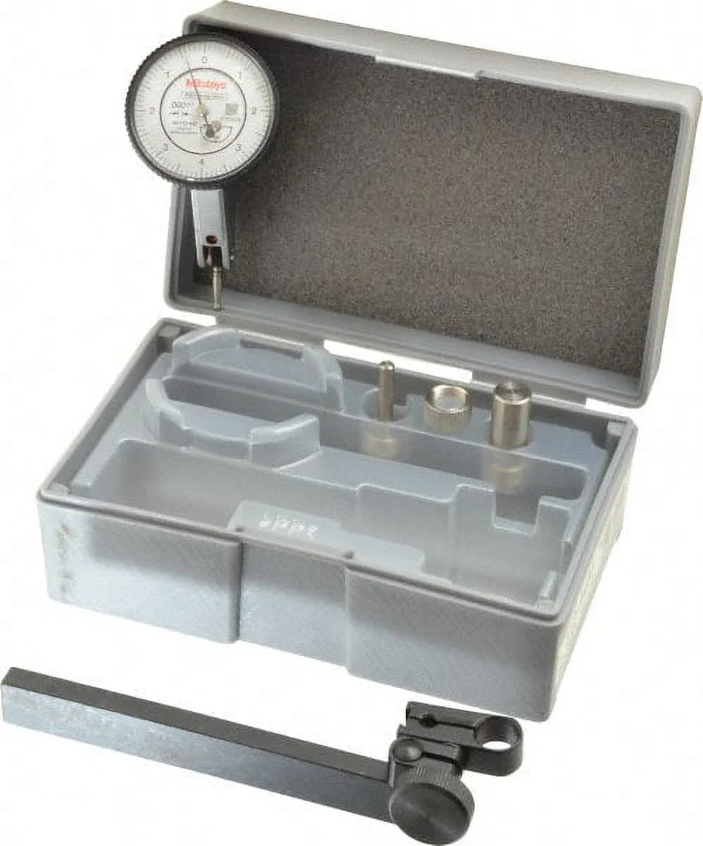 9 Piece Dial Test Indicator Kit F596114