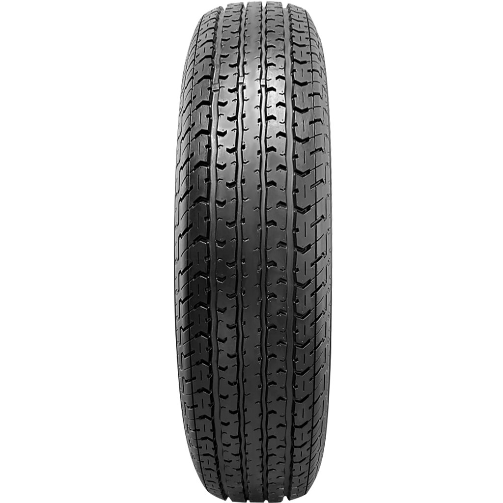 8 Ply Radial Trailer Tire Set of 2 R7036
