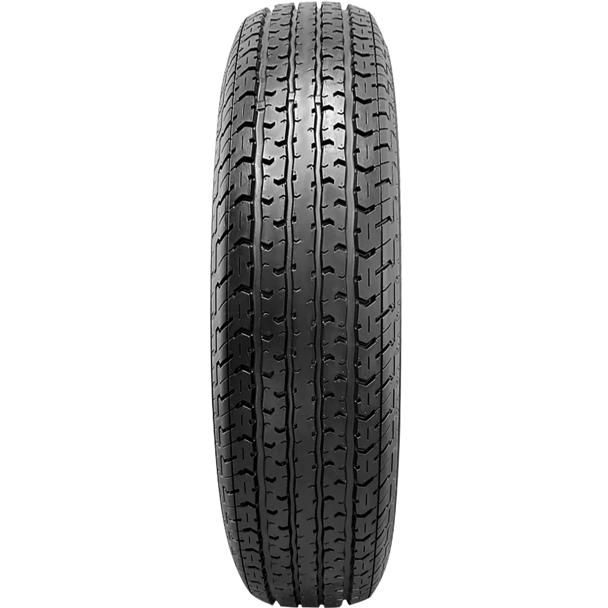 8 Ply Radial Trailer Tire Set of 2 R7036