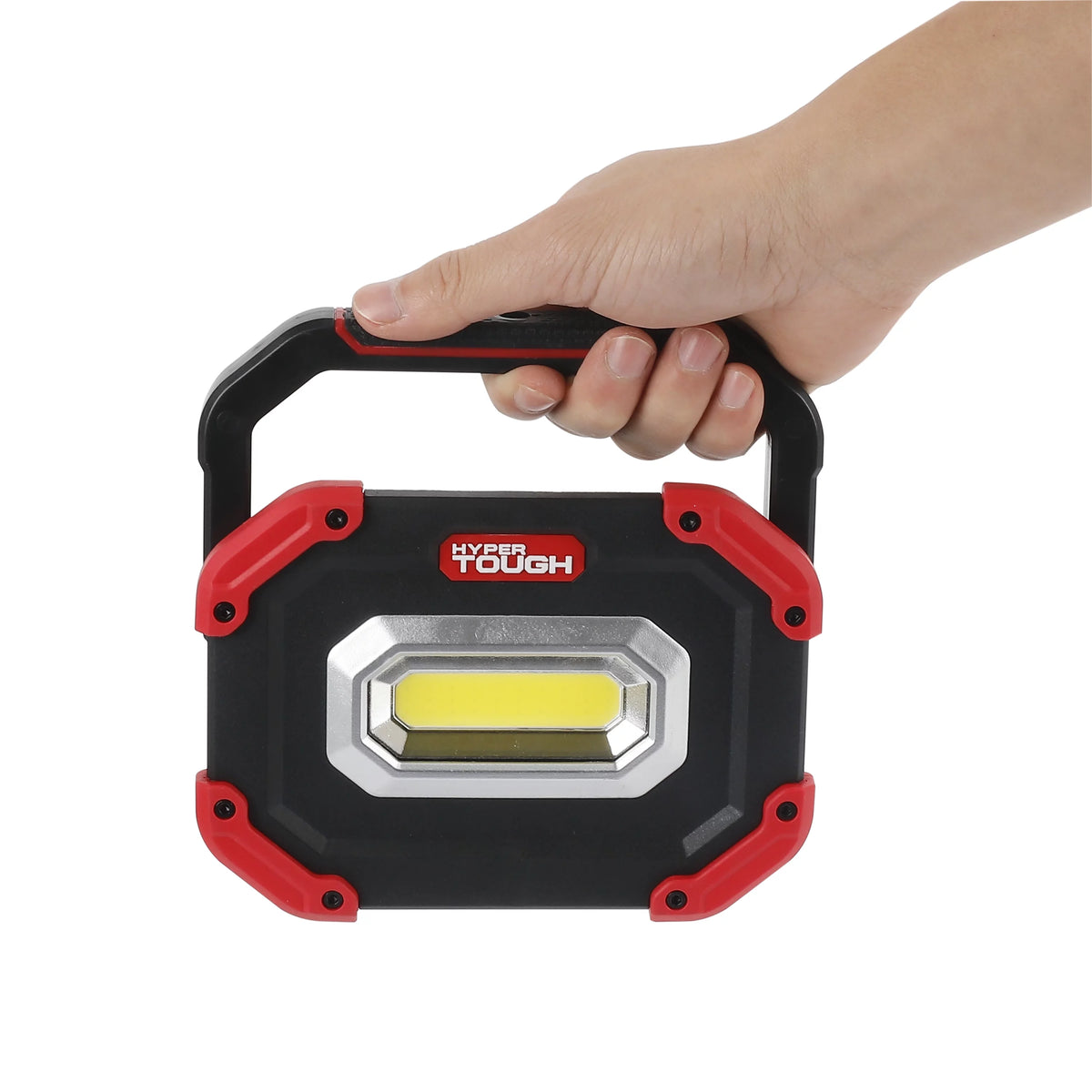 1200 Lumen LED Rechargeable Portable Work Light R906
