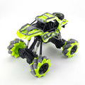 1/12 2.4G 2WD RC Car with LED Light V70864
