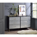 Black Dresser H83110