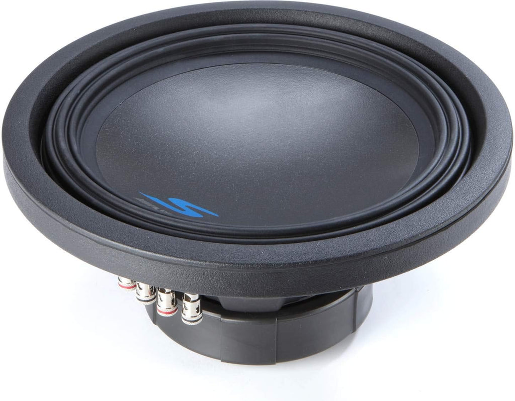 Dual 12 Sub Box Enclosure with Amplifier & Amp Kit U33221