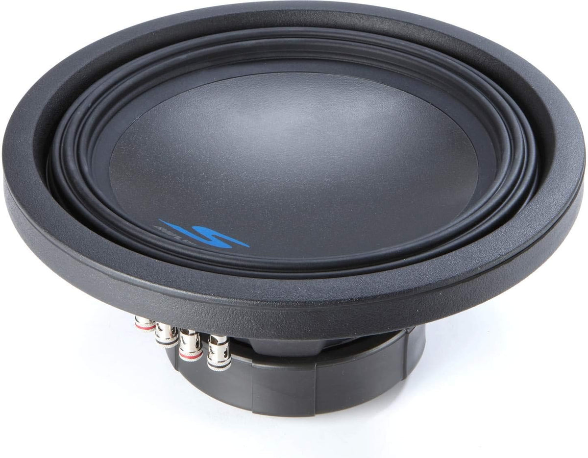 Dual 12 Sub Box Enclosure with Amplifier & Amp Kit U33221