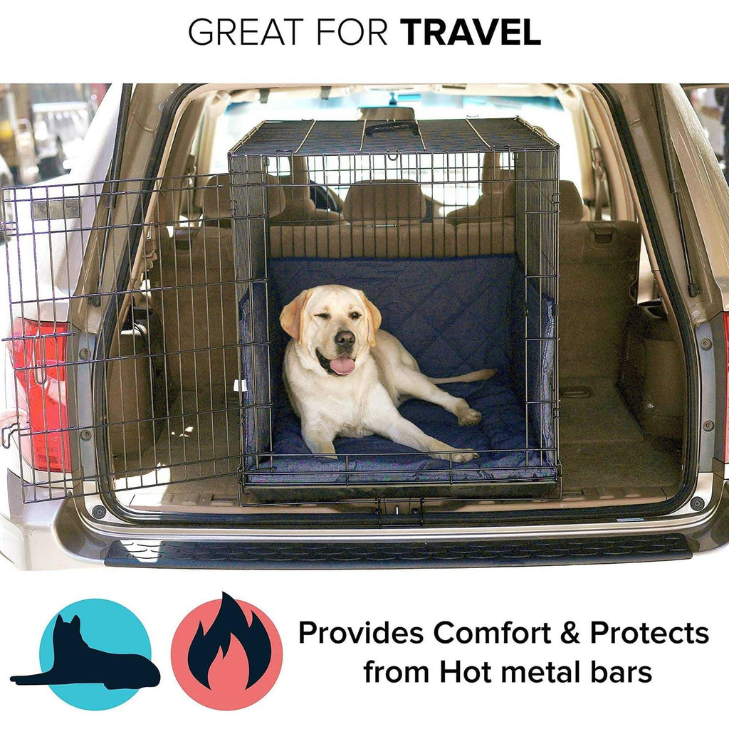 Dog Crate Bumper Z138