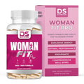 Women's Libido Booster 60 Capsules U928192