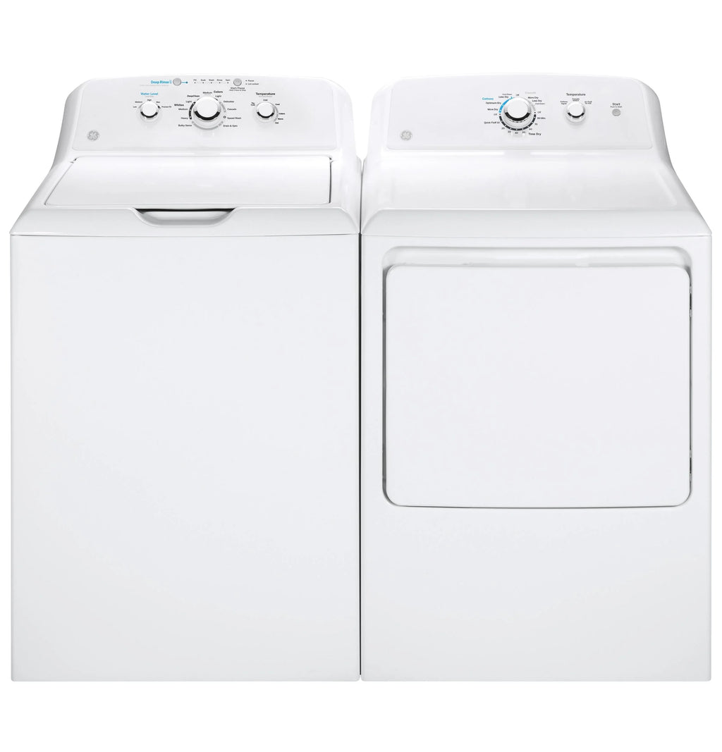 White 7.2 Cu. Ft. Electric Dryer I7225