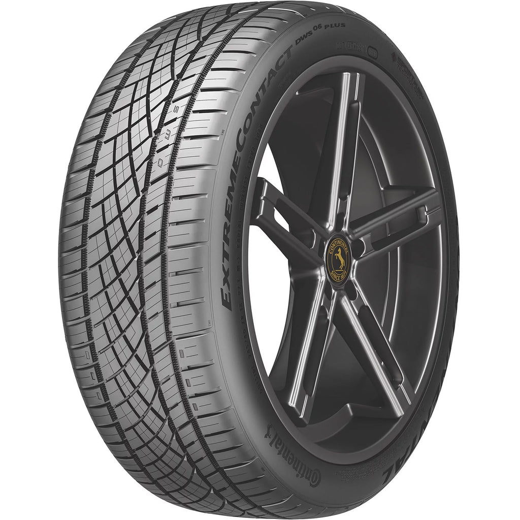 225/55ZR17 97W All Season Passenger Tire C824