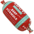 Beef Dog Food Roll V5966