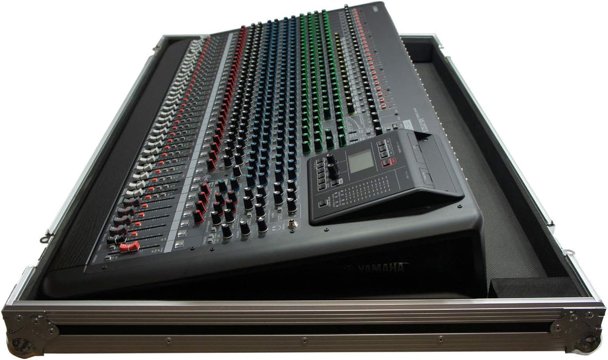Audio Mixer Case U590