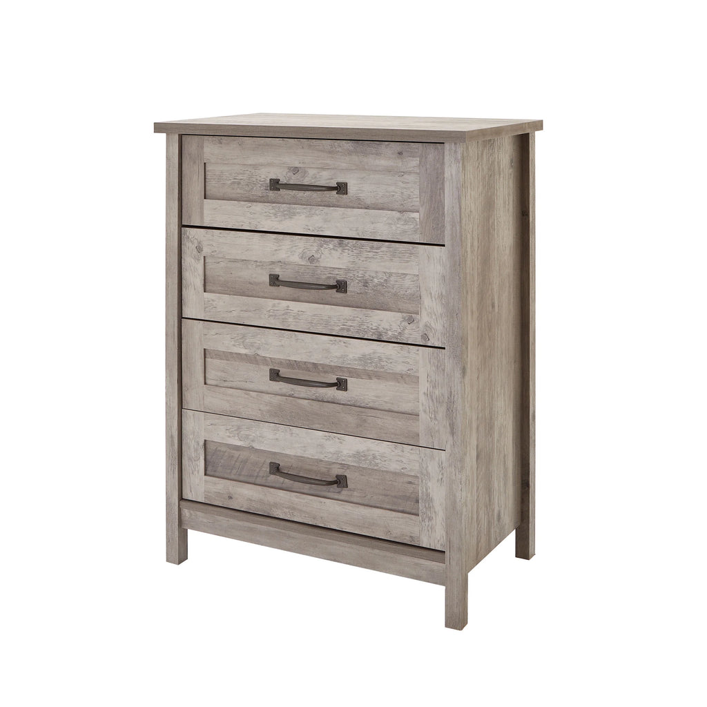 4 Drawer Chest Z1320