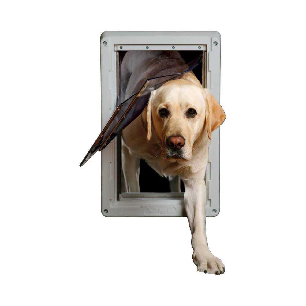 Ruff-Weather Pet Door I590