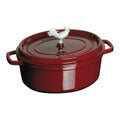 5.75 Qt Cast Iron Dutch Oven F61396