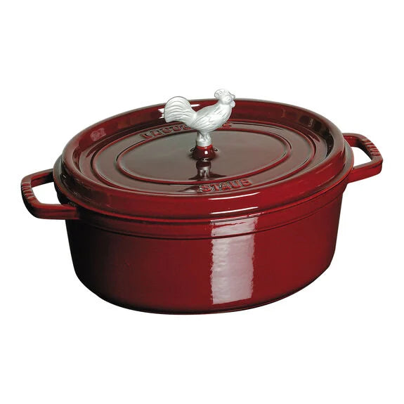 5.75 Qt Cast Iron Dutch Oven F61396