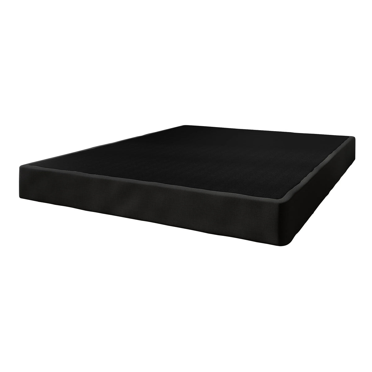 Queen Size Wooden Box Spring Q6151