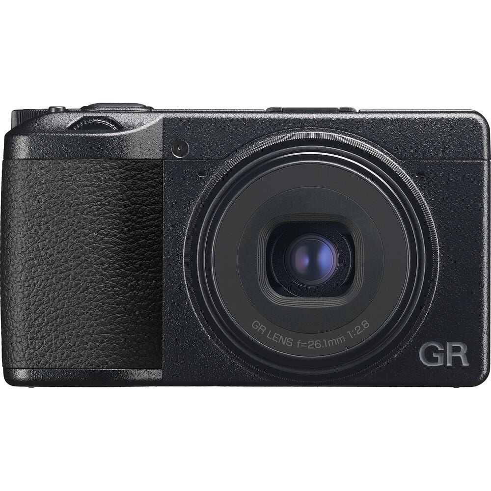 Digital Camera H19059